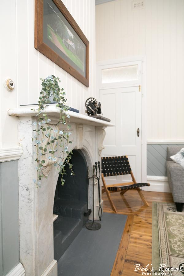 The Convent Boutique Accommodation Hay Exterior foto