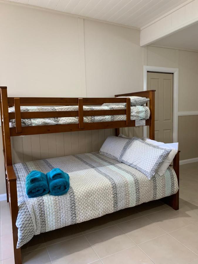 The Convent Boutique Accommodation Hay Exterior foto